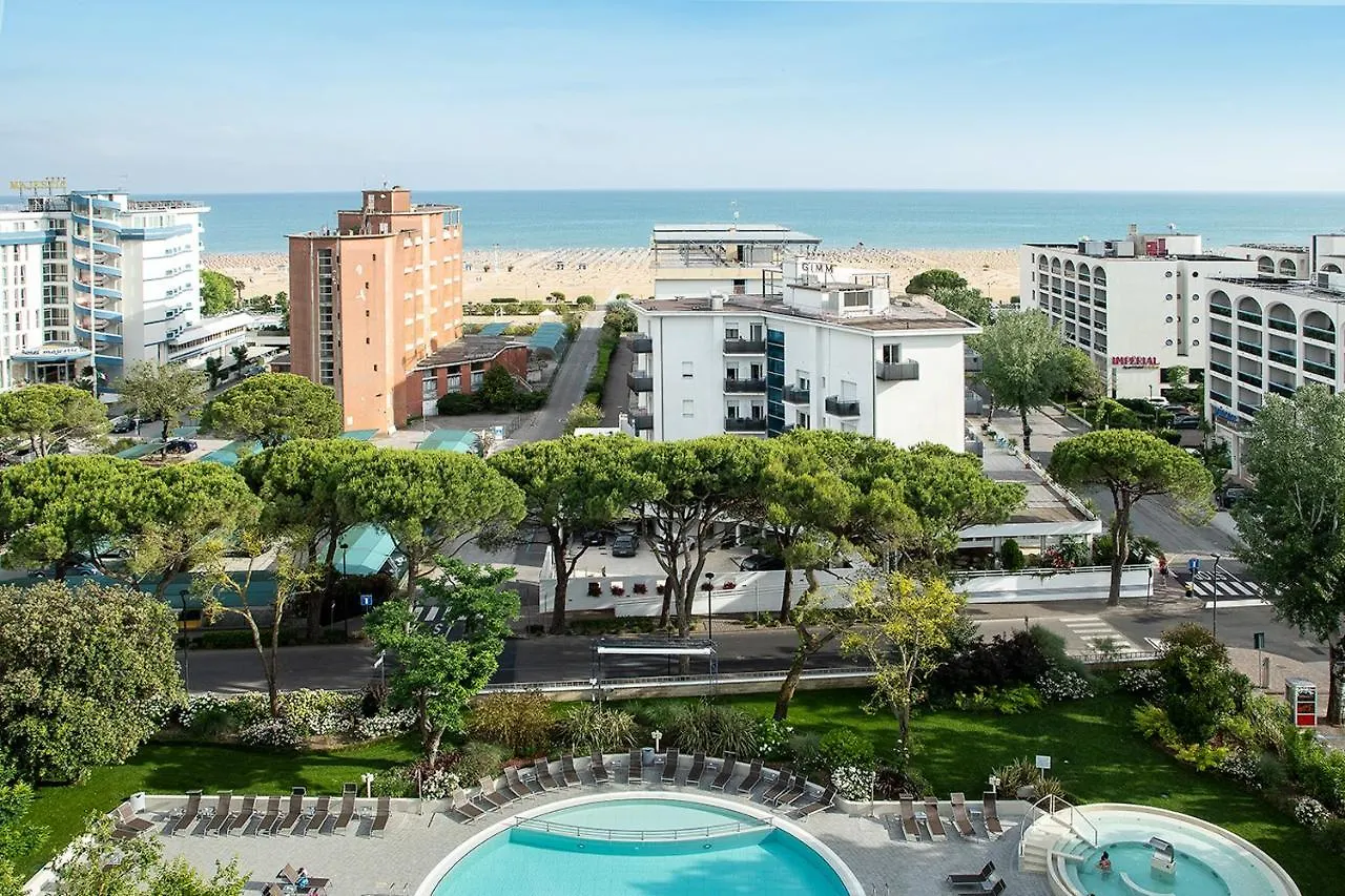 Residence Serenissima Bibione Italy