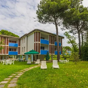 Gabbiano Bibione