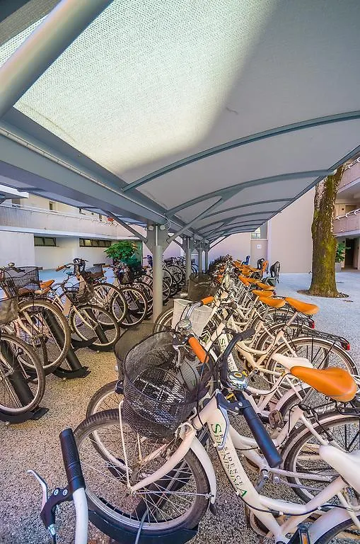 Residence Serenissima Bibione Italia