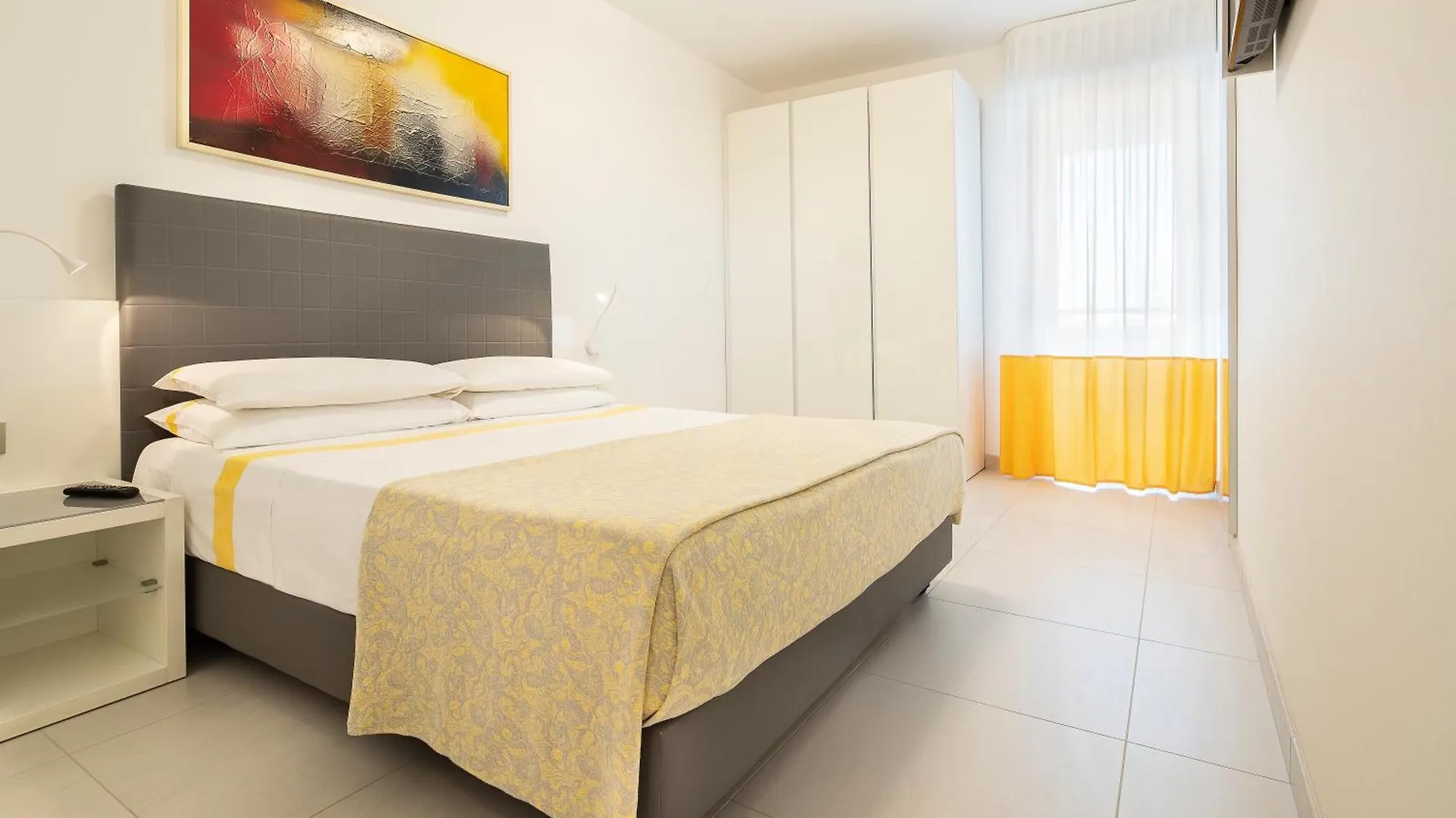 Residence Serenissima Bibione